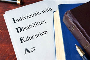 Overview of Special Education Process 